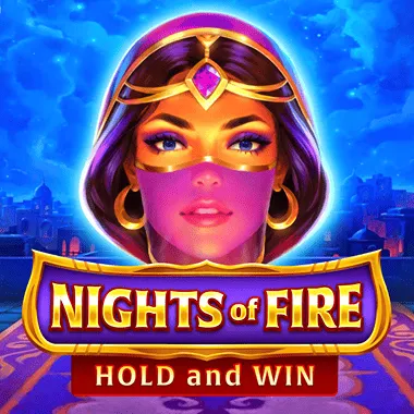 Nights of Fire