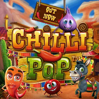 ChilliPop