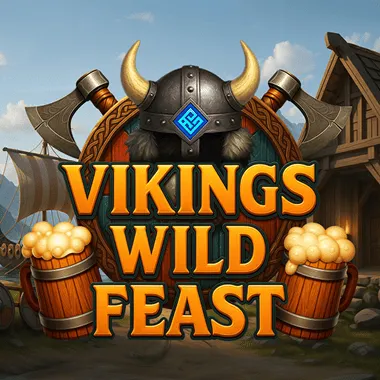 Vikings Wild Feast
