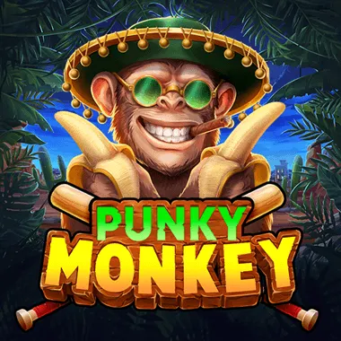Punky Monkey